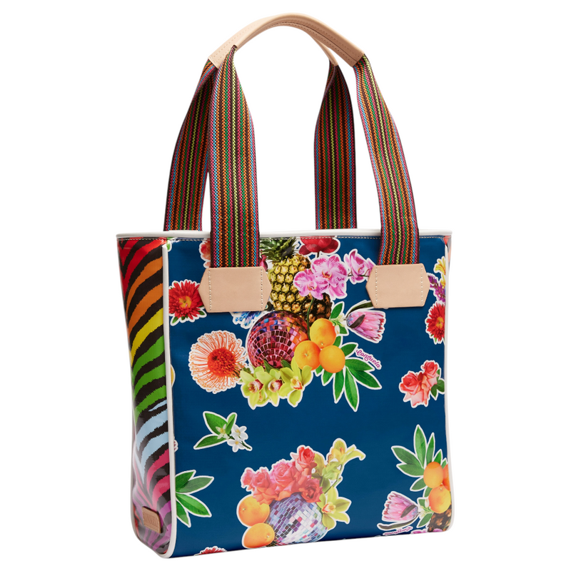 Cruise Classic Tote