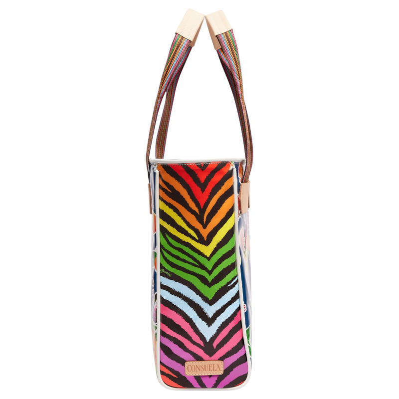 Cruise Classic Tote