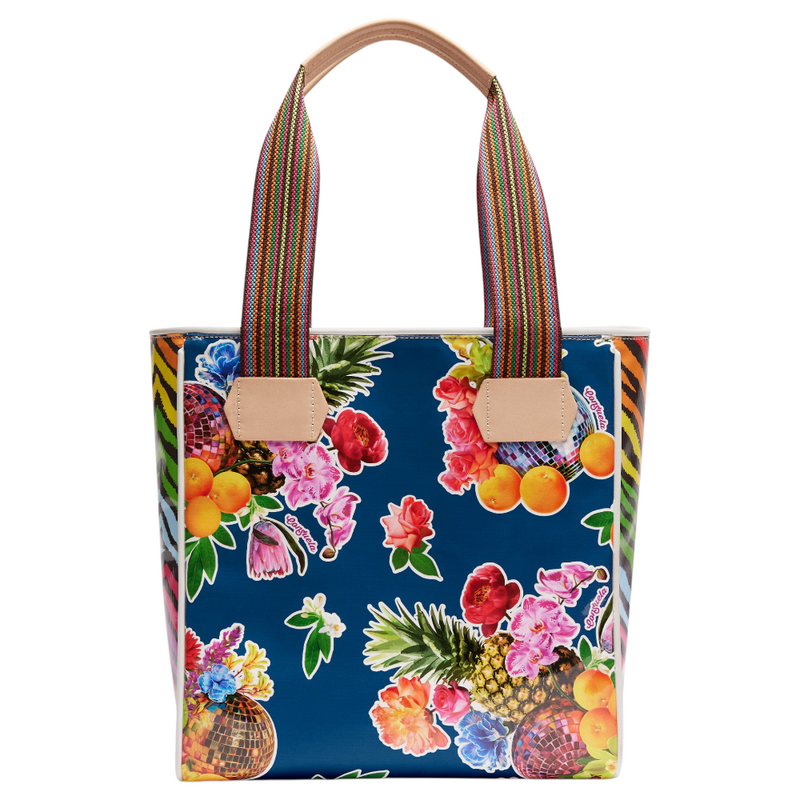 Cruise Classic Tote