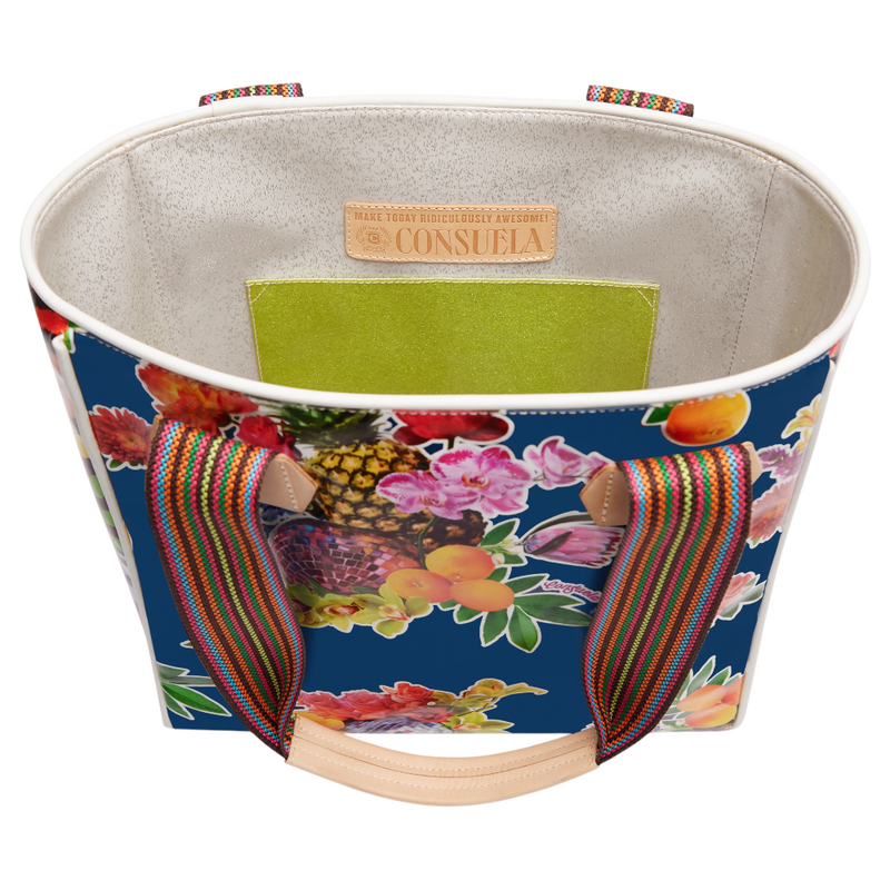 Cruise Classic Tote