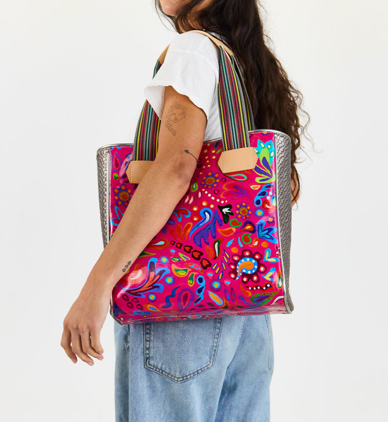 Ceci Classic Tote
