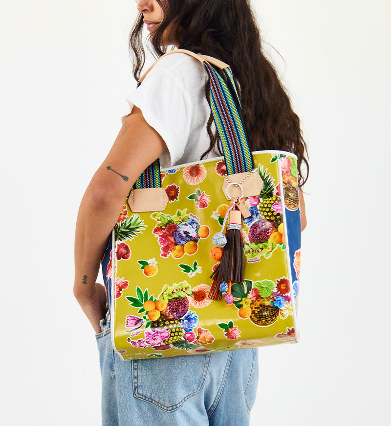 Barb Classic Tote