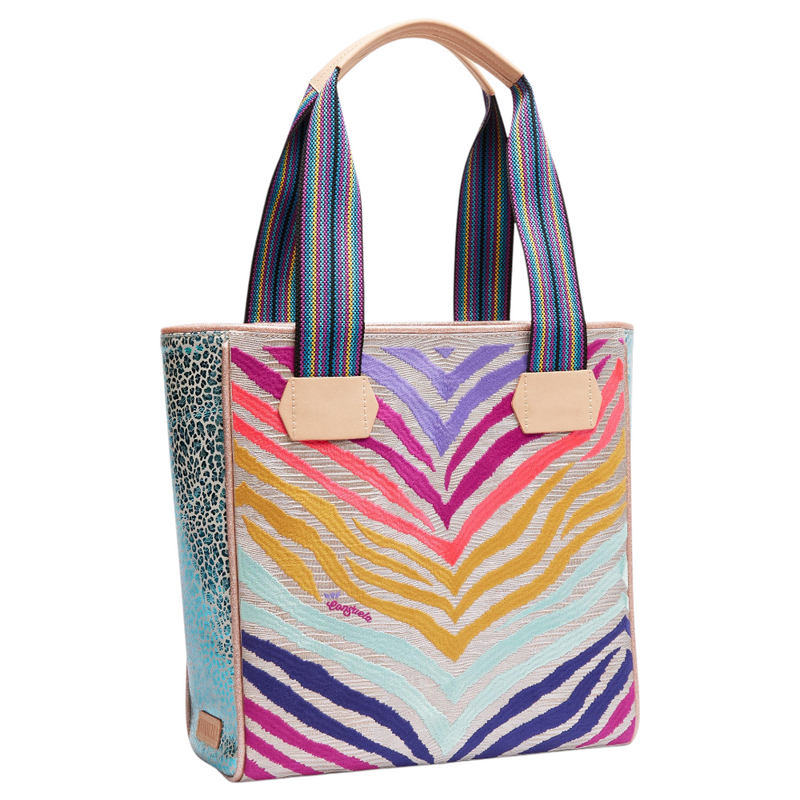 Celeste Classic Tote