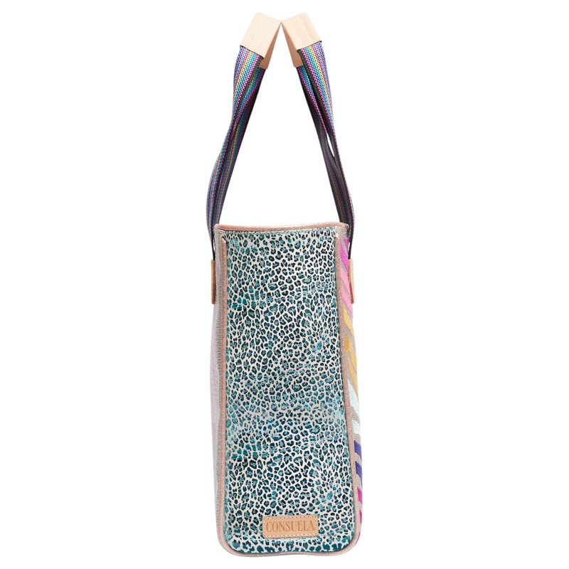 Celeste Classic Tote