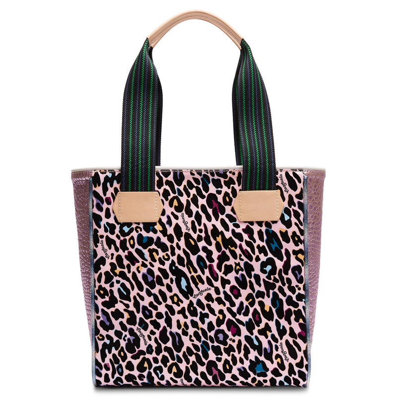 Ruth Classic Tote