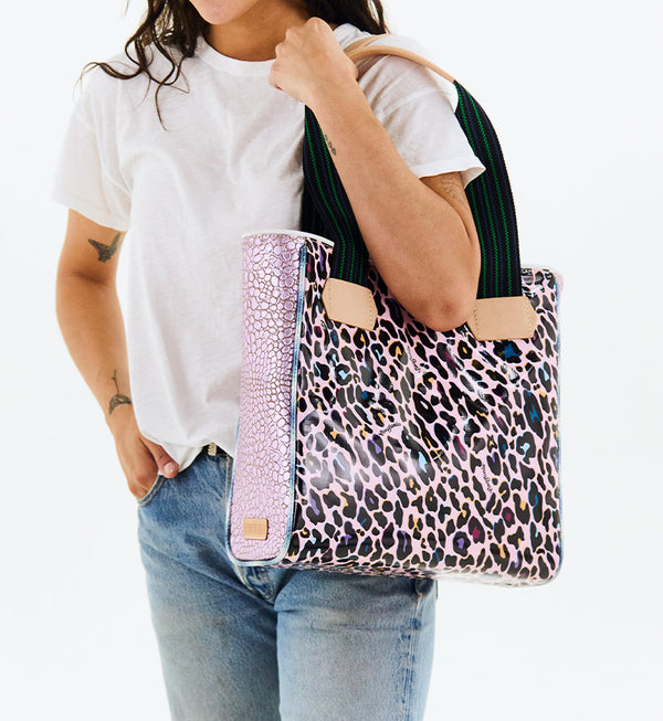 Ruth Classic Tote