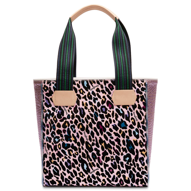 Ruth Classic Tote