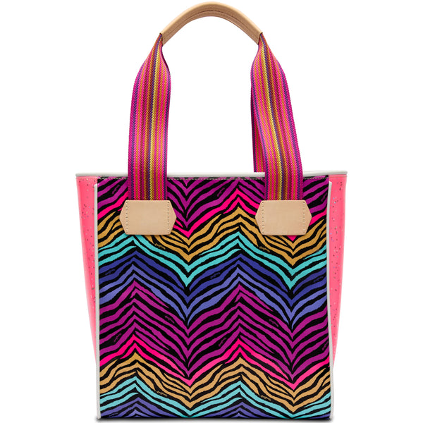 Vanessa Classic Tote