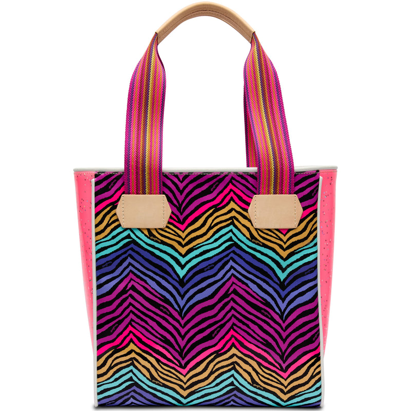 Vanessa Classic Tote