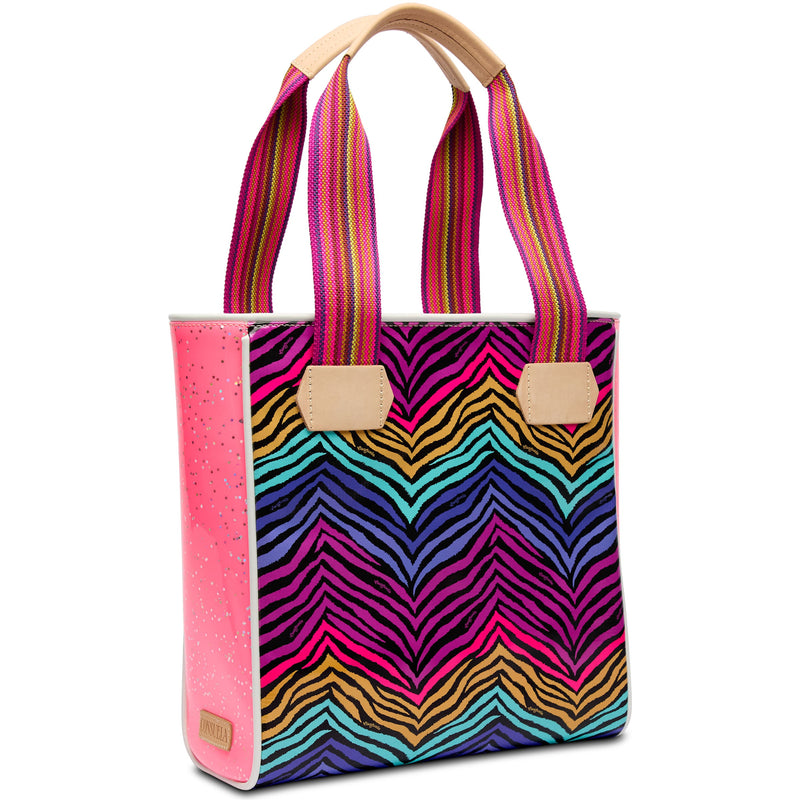 Vanessa Classic Tote