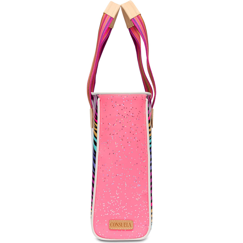 Vanessa Classic Tote