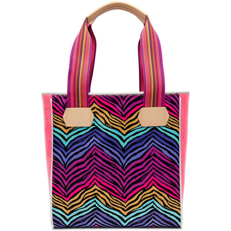 Vanessa Classic Tote
