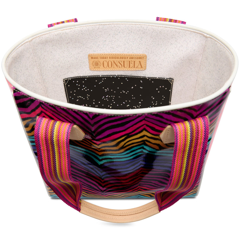 Vanessa Classic Tote