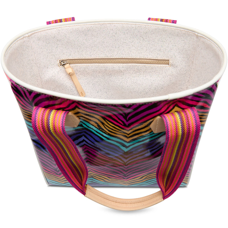 Vanessa Classic Tote