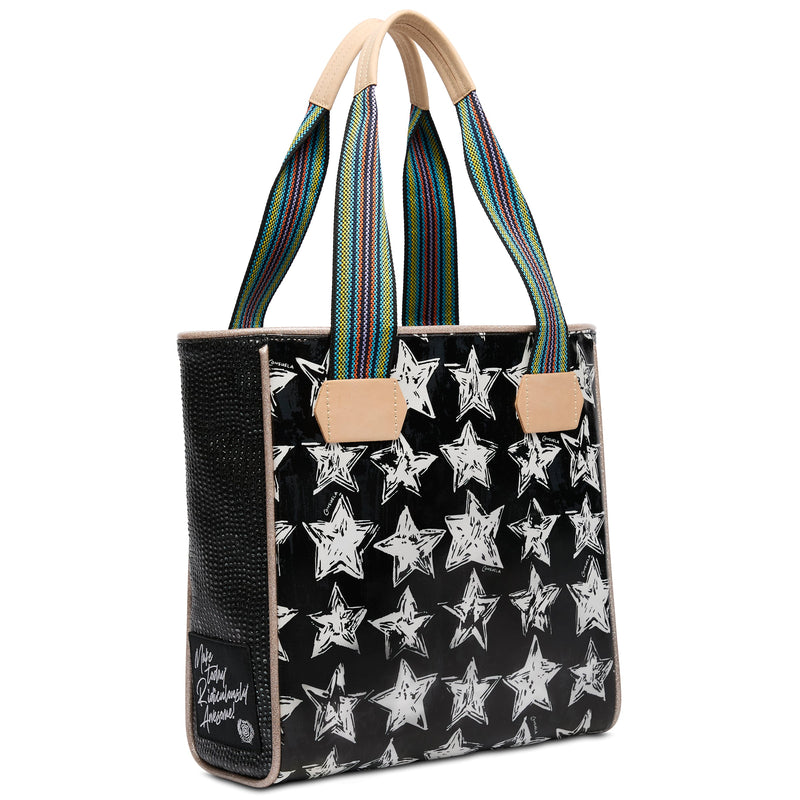 Madi Classic Tote