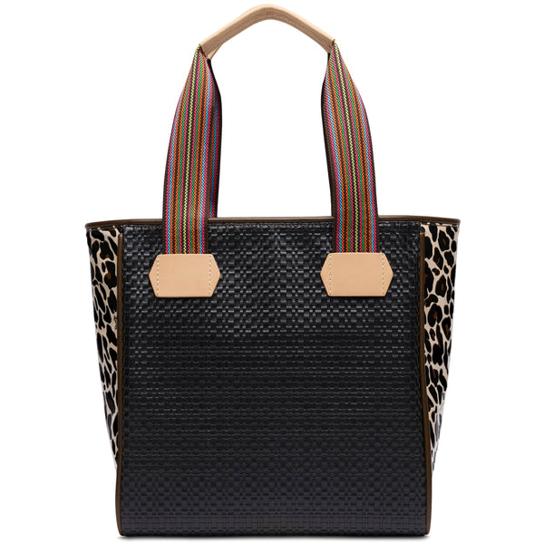 Amy Classic Tote