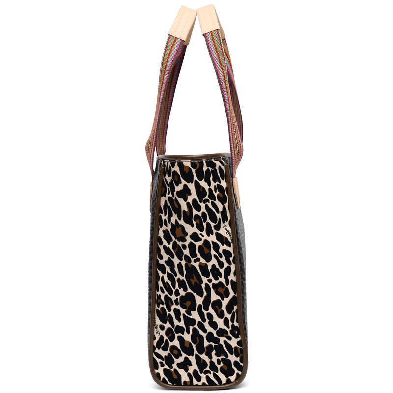 Amy Classic Tote