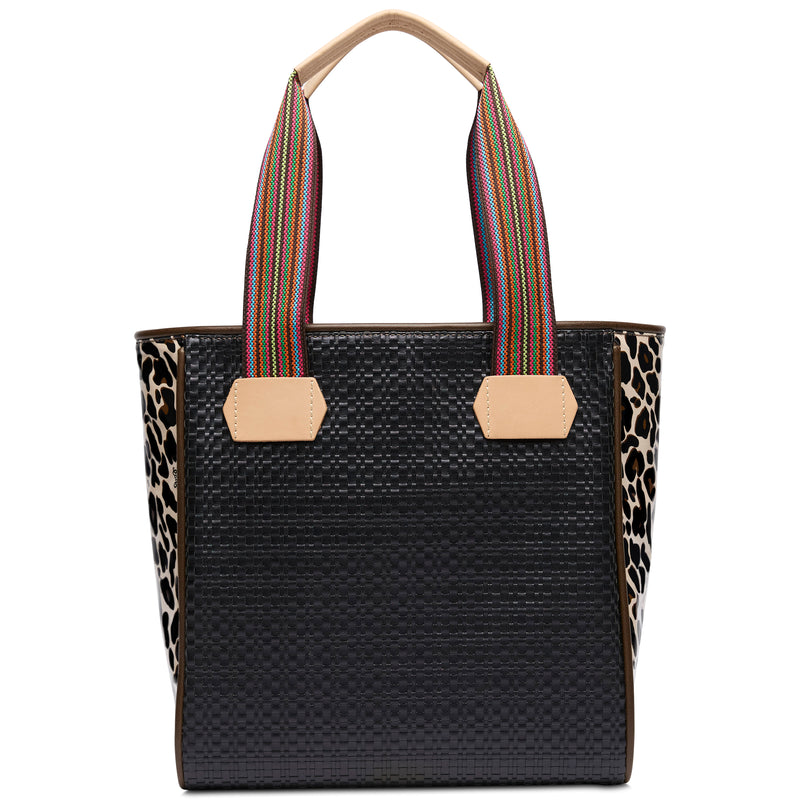 Amy Classic Tote