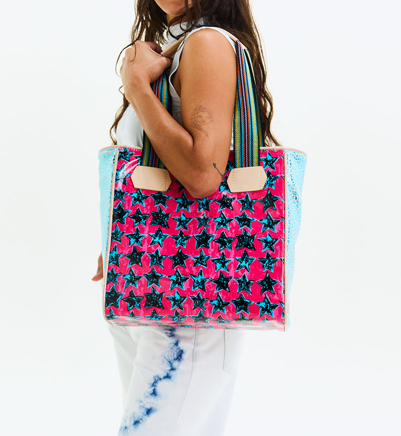 Presley Classic Tote