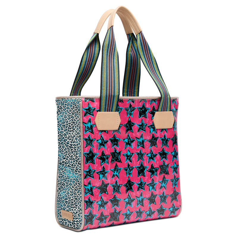 Presley Classic Tote