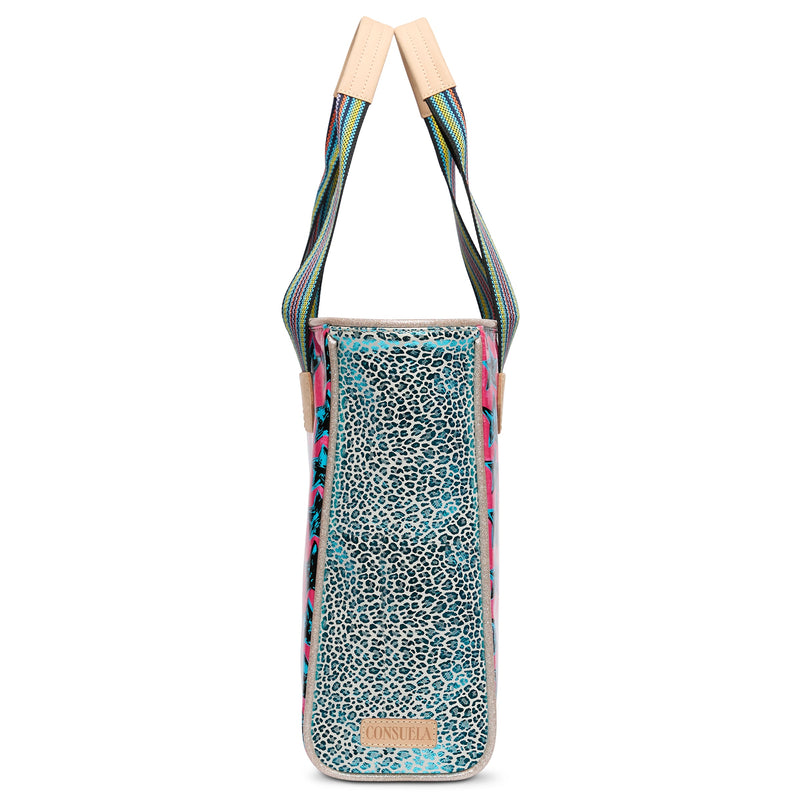 Presley Classic Tote