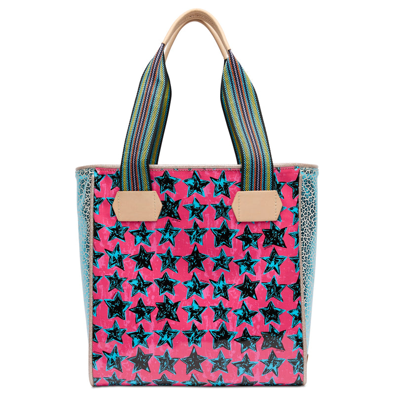 Presley Classic Tote