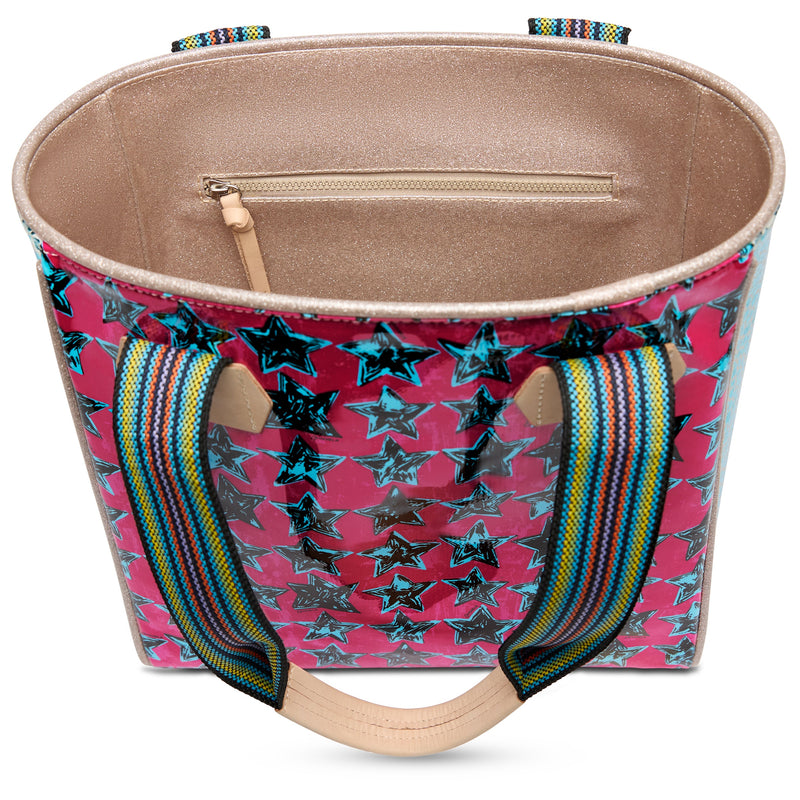 Presley Classic Tote