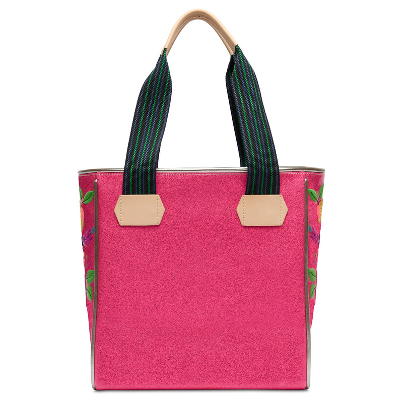 Ivy Classic Tote