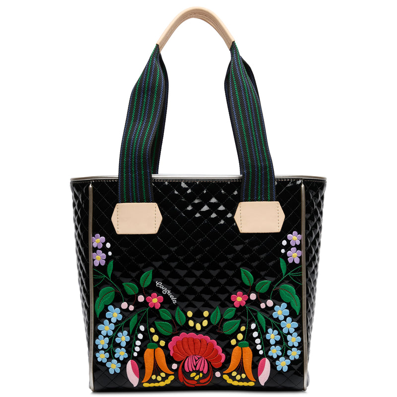 Classic Tote, La Reina