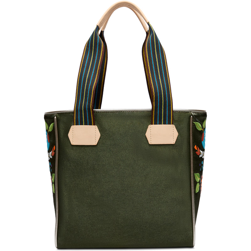 Vic Classic Tote