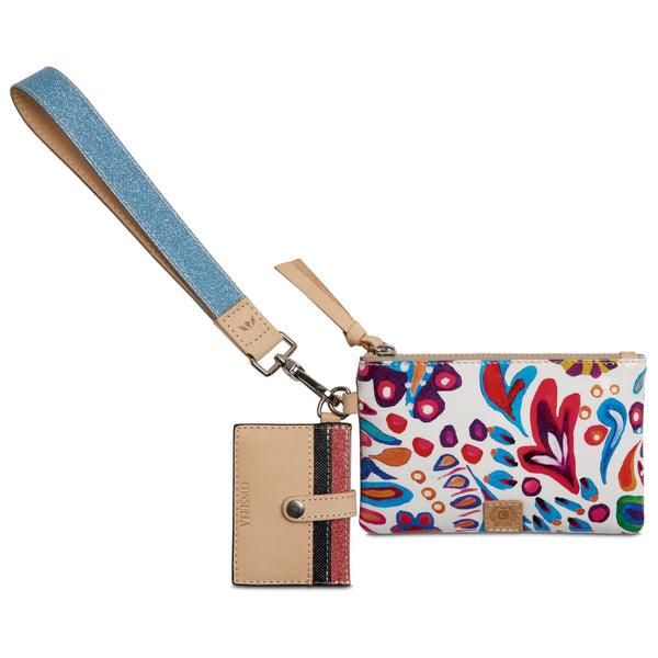 Consuela - Bianca Combi | Summer 2026 Collection (NEW) – Mi Vida