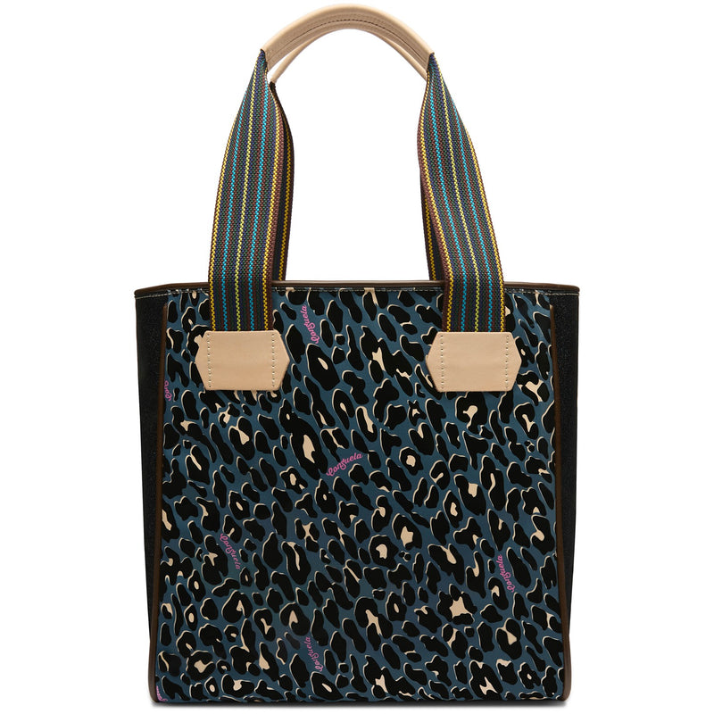 Consuela - Danni Classic Tote (NEW) | Fall 2024 Collection | CLST4333LDEOOS