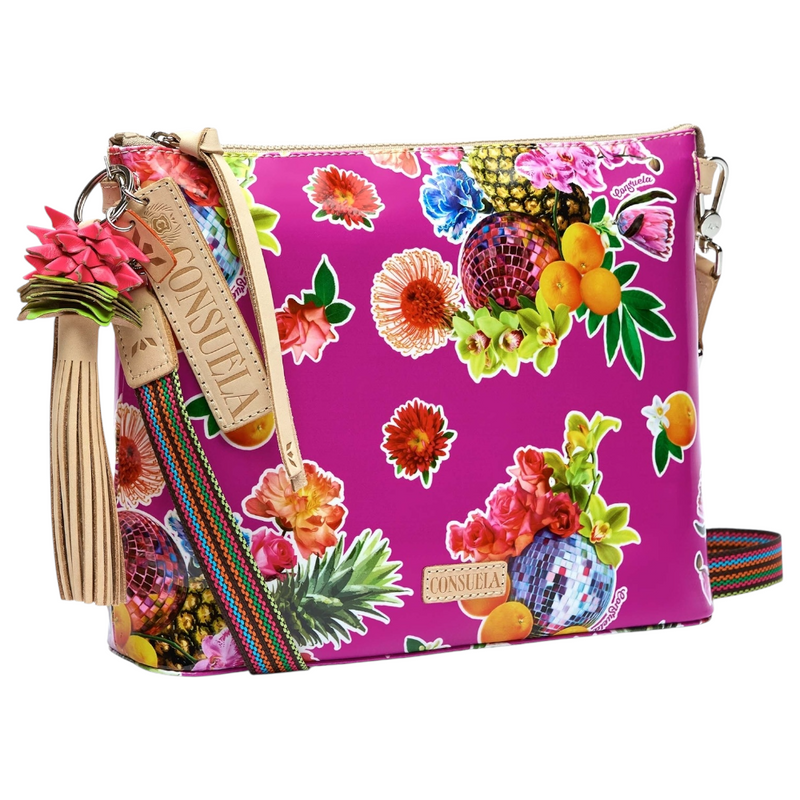 Birdie Downtown Crossbody