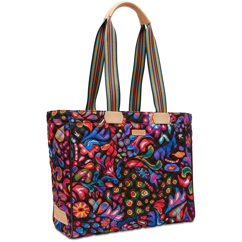 Sam Journey Tote