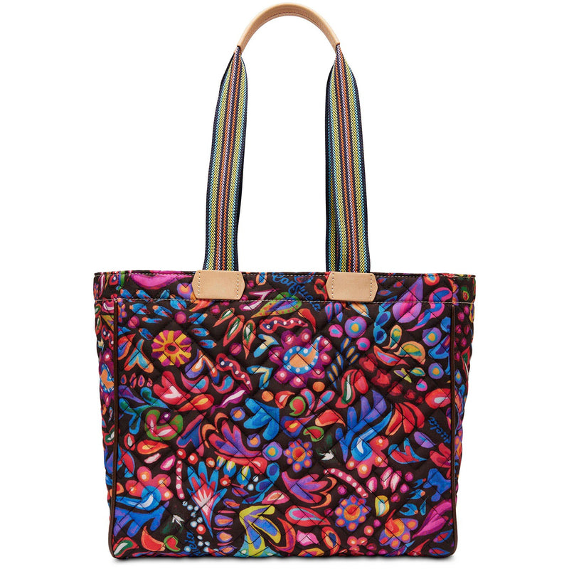 Sam Journey Tote