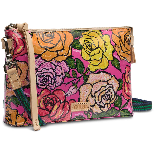 Lily Midtown Crossbody