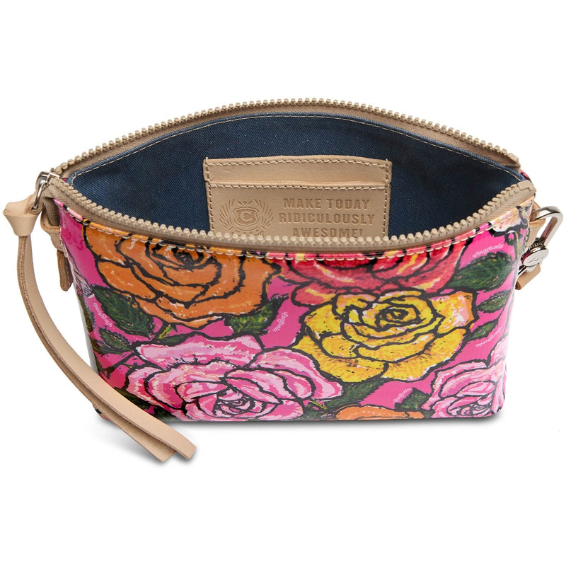 Lily Midtown Crossbody