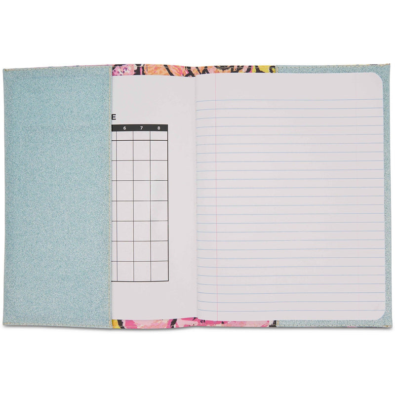 Lily Notebook