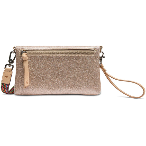 Consuela - Emery Uptown Crossbody (NEW) | Fall 2024 Collection | UPXB4299MLOPOS