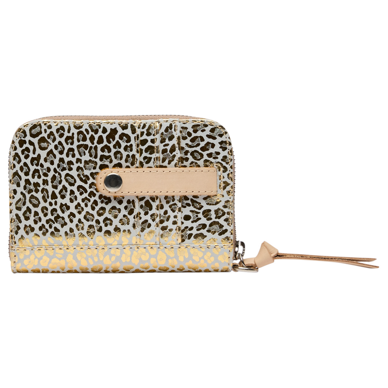 Kit Zippy Wallet