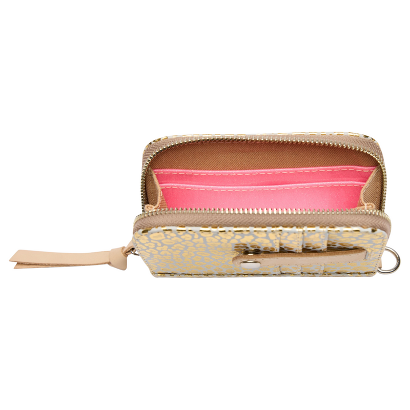 Kit Zippy Wallet