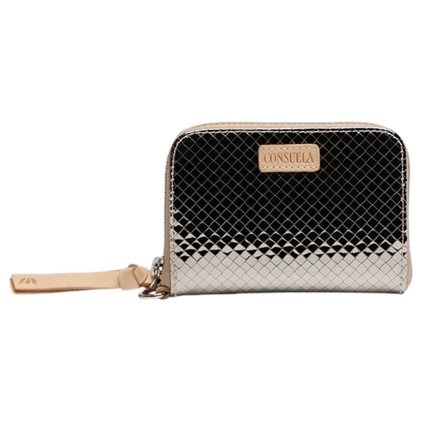 Consuela - Zippy Wallet - Kyle