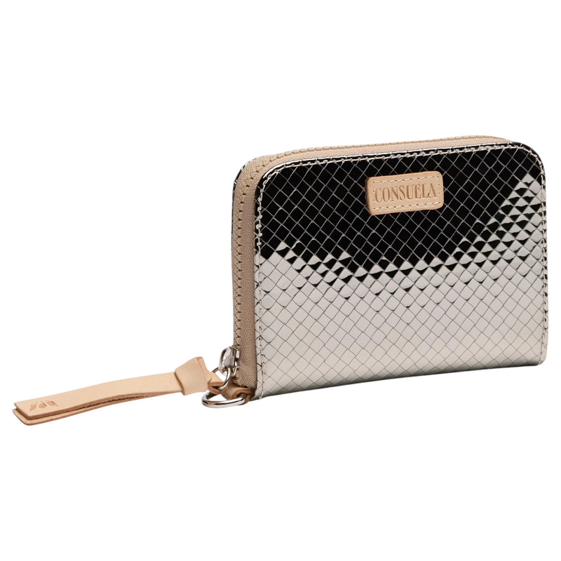 Kyle Zippy Wallet