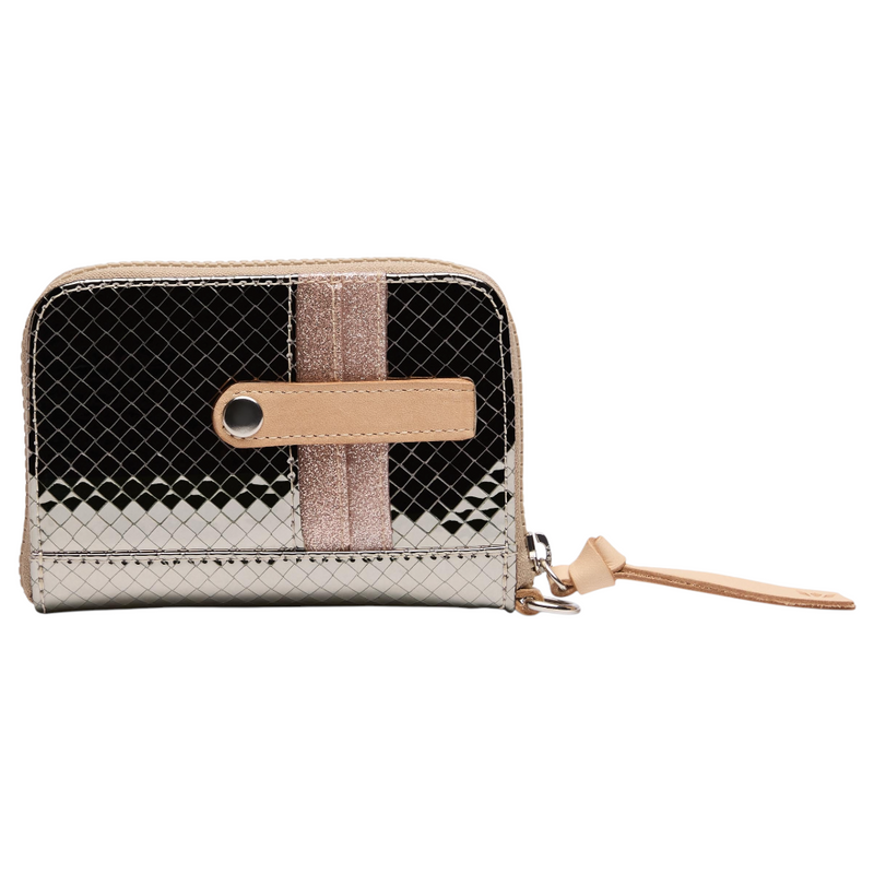 Kyle Zippy Wallet