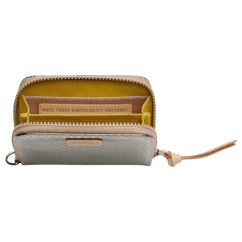 Kyle Zippy Wallet