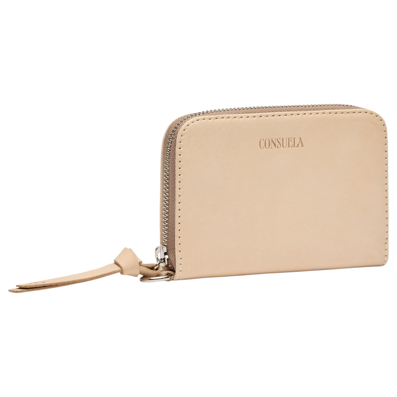 Diego Zippy Wallet