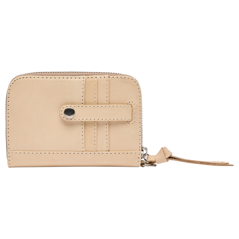 Diego Zippy Wallet