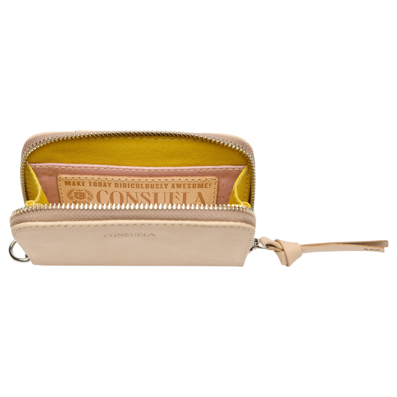 Diego Zippy Wallet