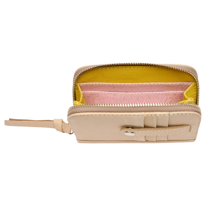 Diego Zippy Wallet