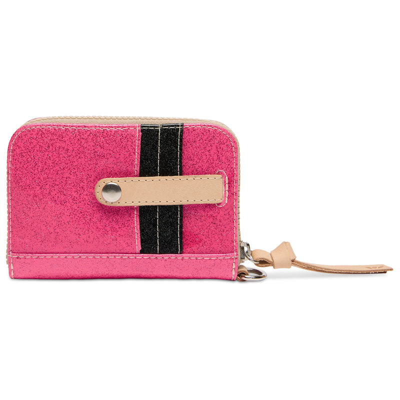 Ivy Zippy Wallet